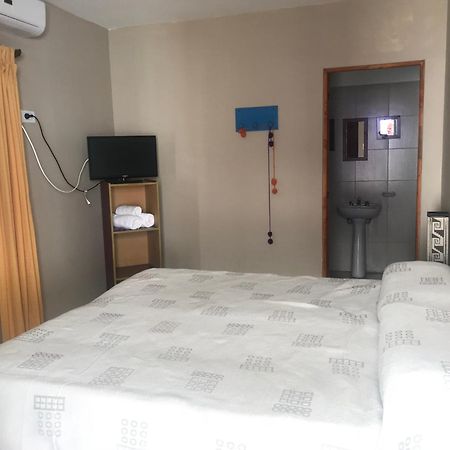 Posada Casa De Borgona Salta Bagian luar foto