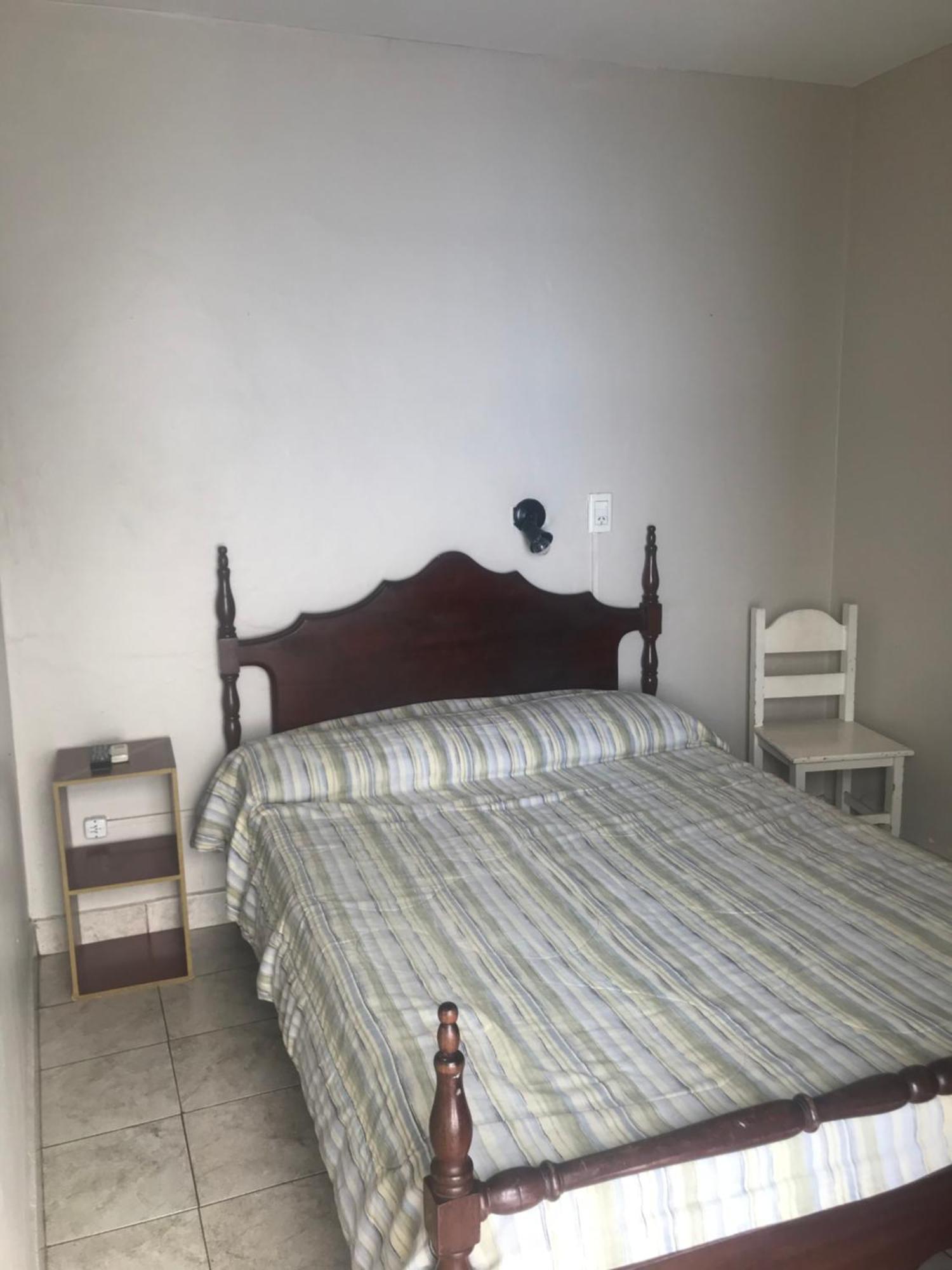 Posada Casa De Borgona Salta Bagian luar foto