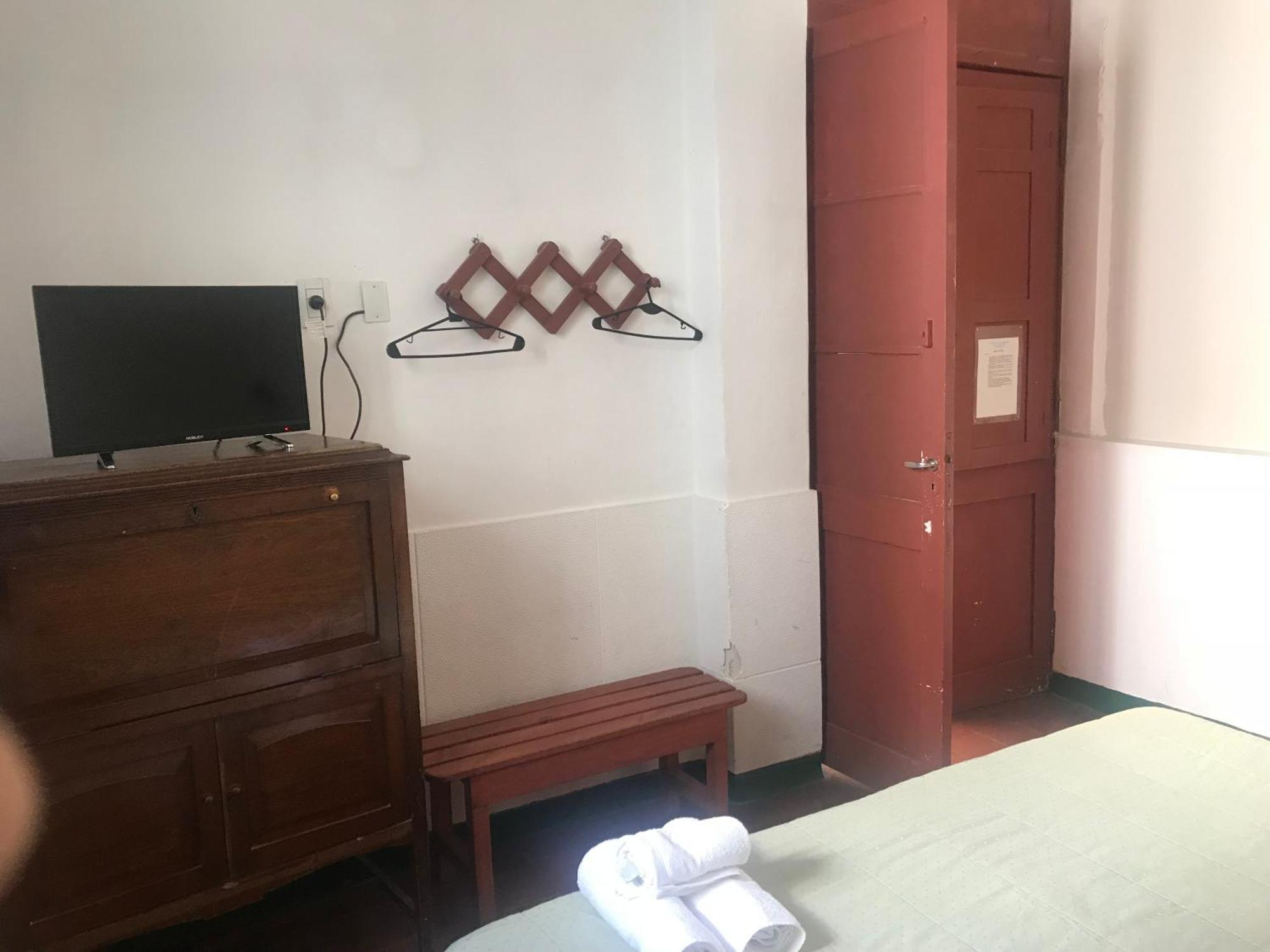 Posada Casa De Borgona Salta Bagian luar foto