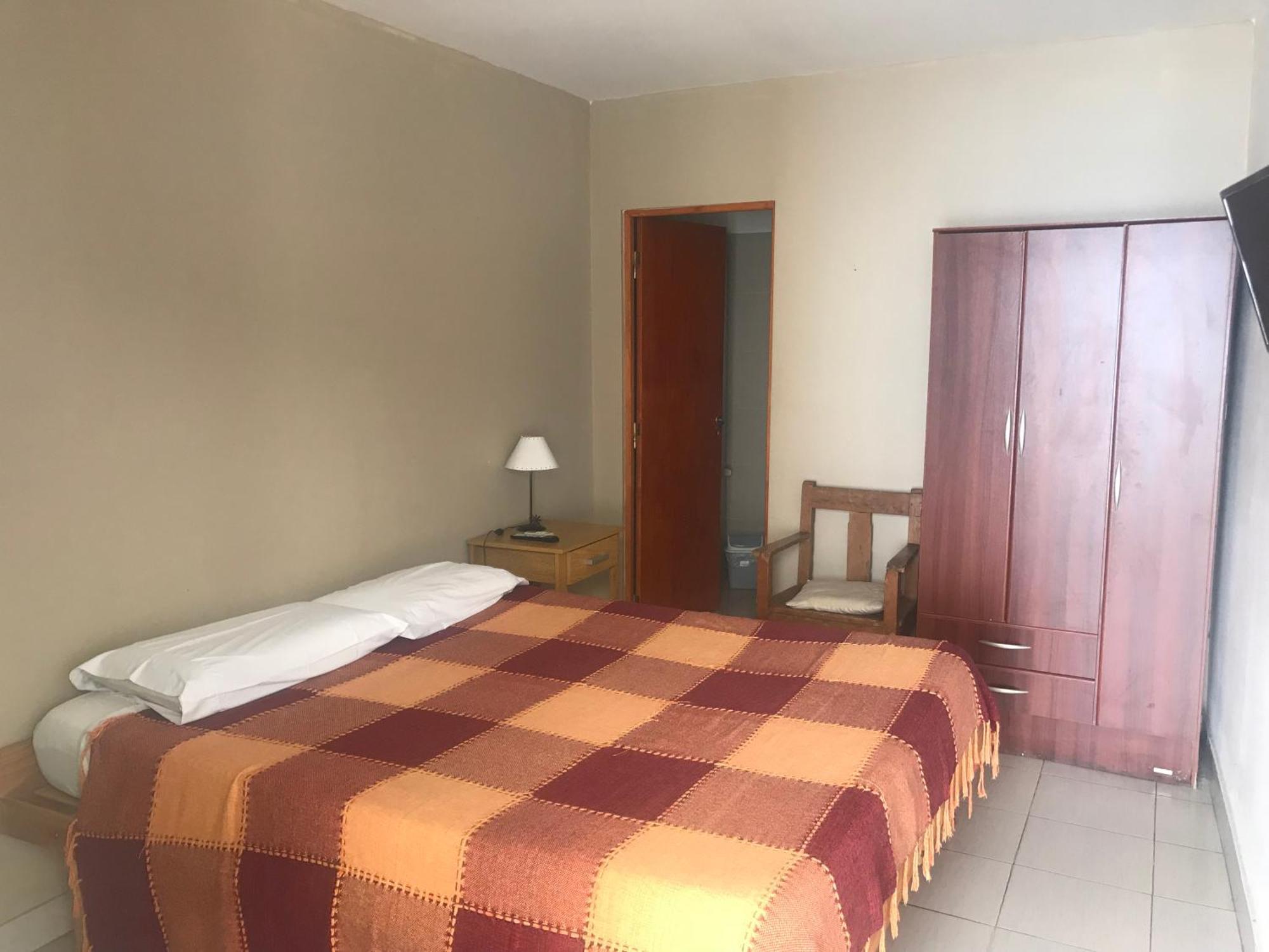 Posada Casa De Borgona Salta Bagian luar foto