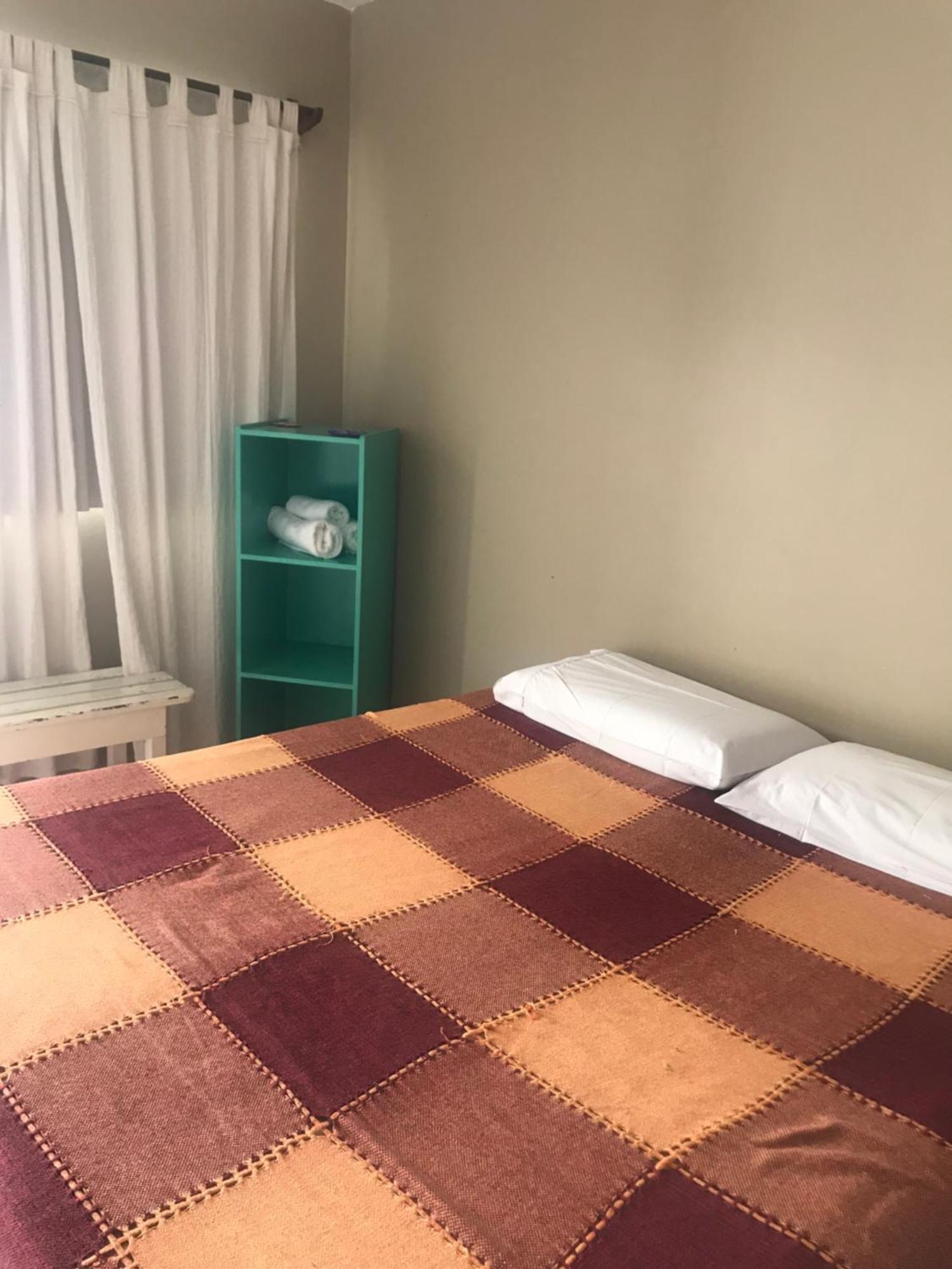 Posada Casa De Borgona Salta Bagian luar foto